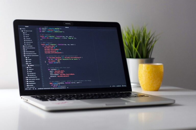 Šta je softver (software)? Sve što treba da znate!