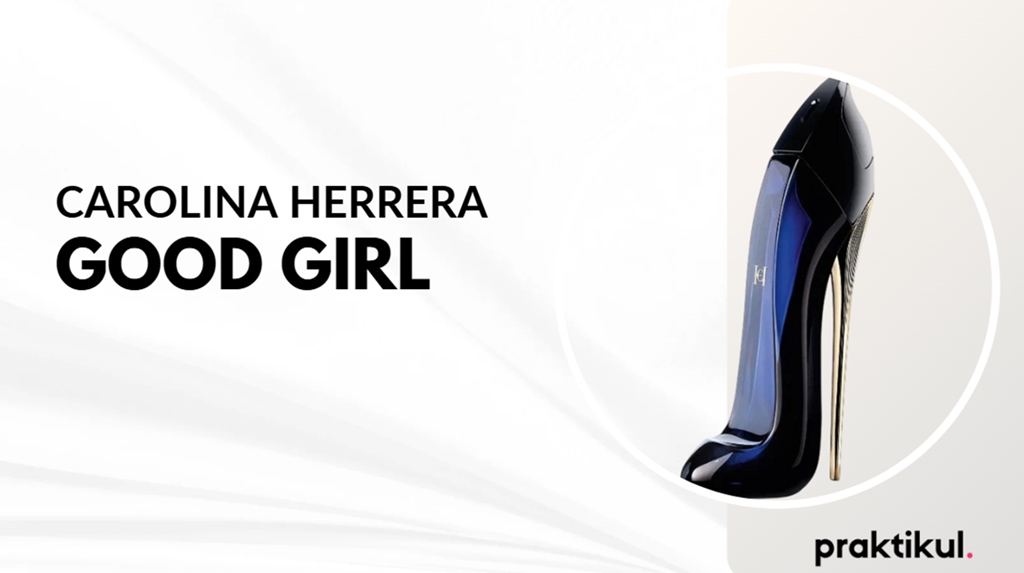 Carolina Herrera Good Girl 