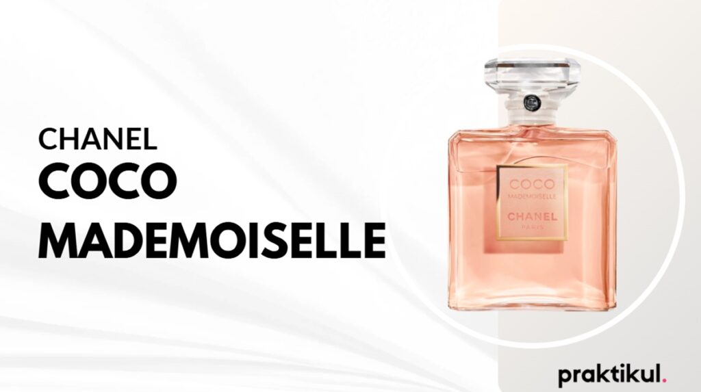 Chanel Coco Mademoiselle