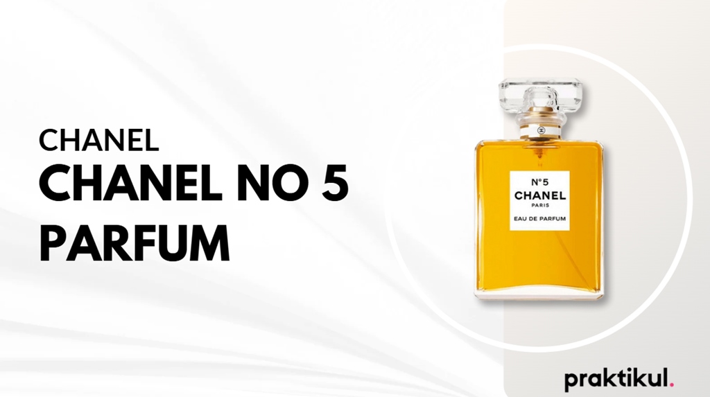 Chanel No. 5