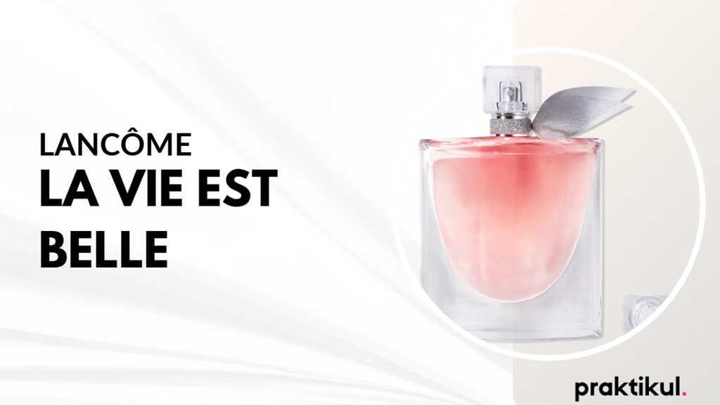Lancôme La Vie Est Belle