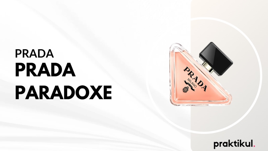 Prada Paradoxe 