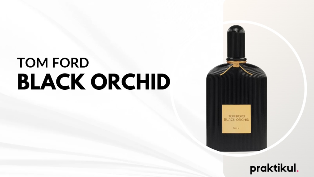 Tom Ford Black Orchid